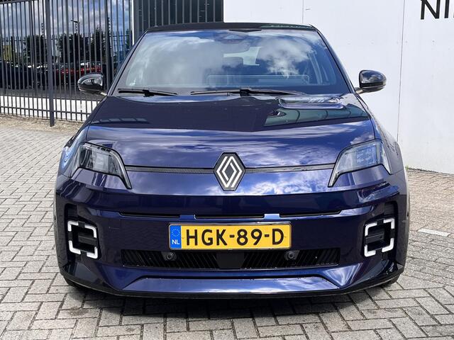 Renault 5 comfort range iconic cinq 52 kWh l PACK SAFETY & ADVANCED DRIVING ASSIST l HARMAN KARDON PREMIUM AUDIO