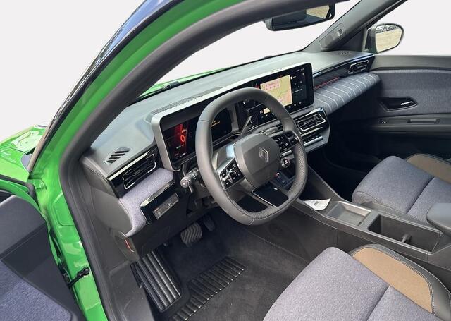 Renault 5 comfort range techno 52 kWh - pack winter