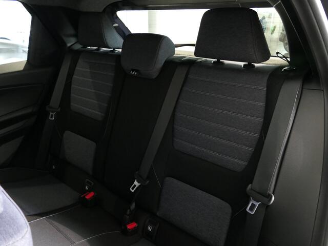 Renault 5 comfort range techno 52 kWh - Demo - 18" LMV - Stoel en stuurverwarming - Camera