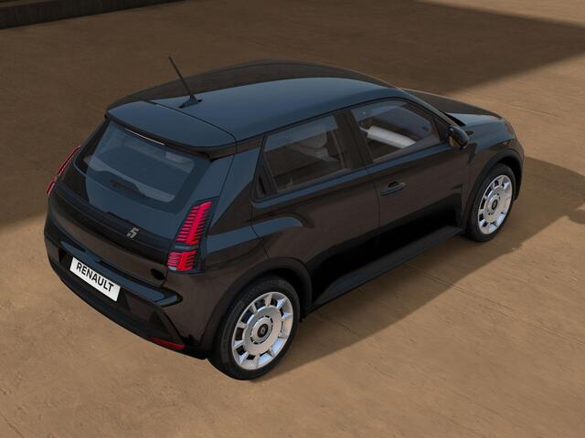 Renault 5 Evolution 150 pk Comfort Range l V2G l Meer dan ¤ 1.500 voorraadvoordeel l 8 jaar batterijgarantie