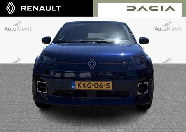 Renault 5 comfort range techno 52 kWh - Demo / pack advanced driving assist / pack winter