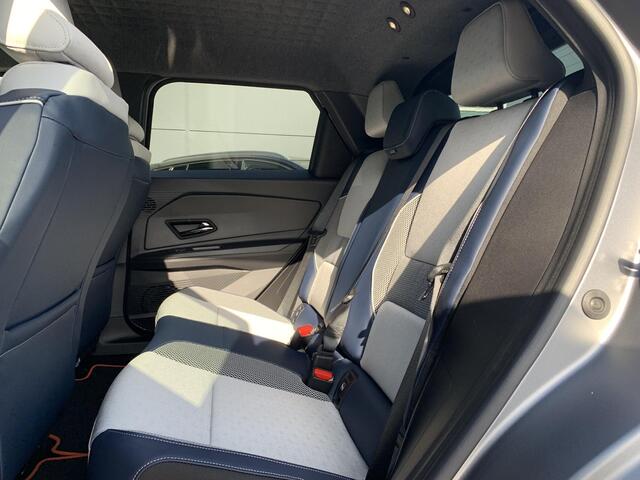 Renault 5 comfort range Roland-Garros 52 kWh | Demo | Pack safety & advanced driving assist | Adaptieve cruise control | Dodehoekdetectie