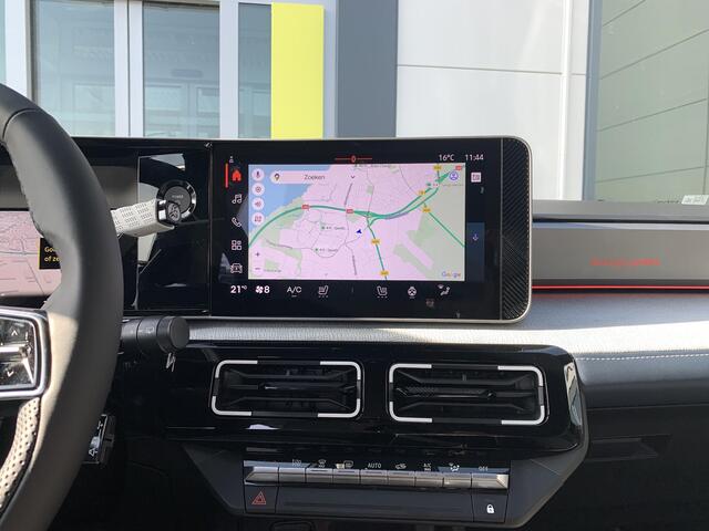 Renault 5 comfort range Roland-Garros 52 kWh | Demo | Pack safety & advanced driving assist | Adaptieve cruise control | Dodehoekdetectie