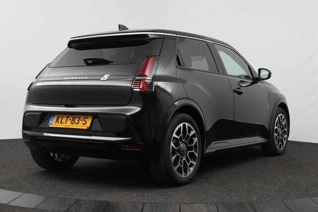 Renault 5 comfort range Roland-Garros 52 kWh | Harman/Kardon Audio | Pack Safety | Pack Advanced Driving |