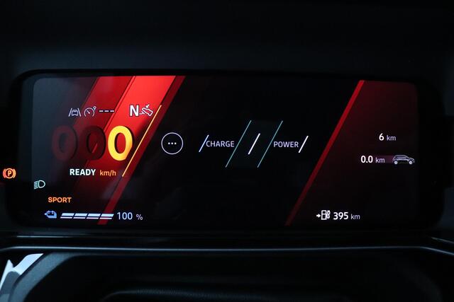 Renault 5 comfort range Roland-Garros 52 kWh | Harman/Kardon Audio | Pack Safety | Pack Advanced Driving |