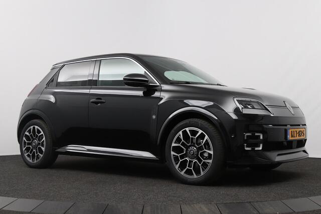 Renault 5 comfort range Roland-Garros 52 kWh | Harman/Kardon Audio | Pack Safety | Pack Advanced Driving |