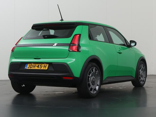 Renault 5 urban range evolution 40 kWh | Pack Winter | Climate Control | Apple Carplay / Android Auto | Full Led Koplampen |