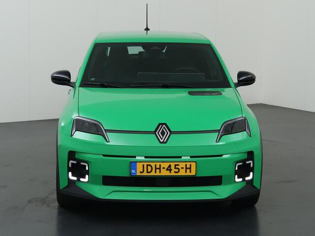 Renault 5 urban range evolution 40 kWh | Pack Winter | Climate Control | Apple Carplay / Android Auto | Full Led Koplampen |