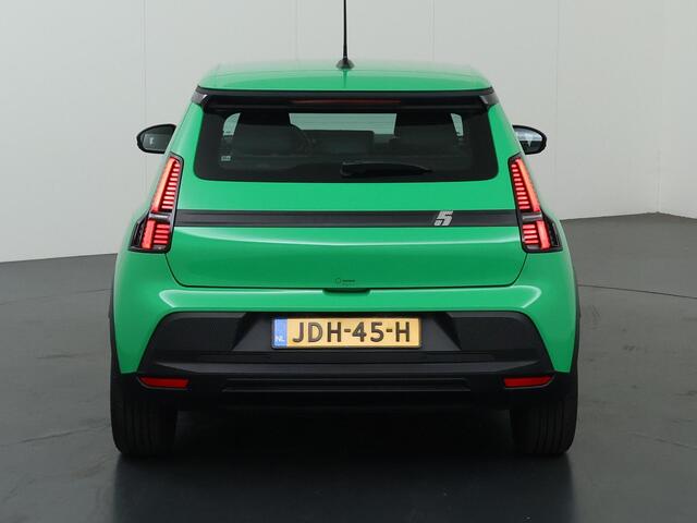 Renault 5 urban range evolution 40 kWh | Pack Winter | Climate Control | Apple Carplay / Android Auto | Full Led Koplampen |