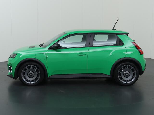 Renault 5 urban range evolution 40 kWh | Pack Winter | Climate Control | Apple Carplay / Android Auto | Full Led Koplampen |