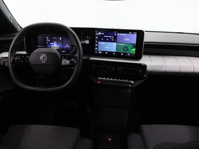 Renault 5 urban range evolution 40 kWh | Pack Winter | Climate Control | Apple Carplay / Android Auto | Full Led Koplampen |