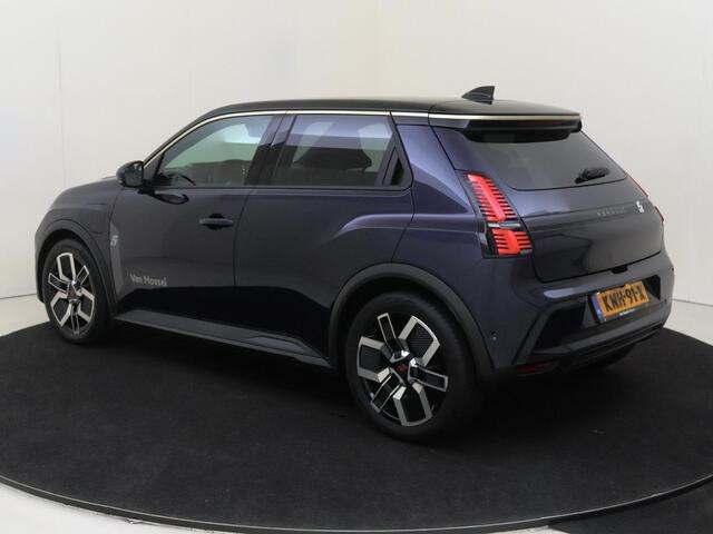 Renault 5 comfort range techno 52 kWh | Harman kardon audio | Stoelverwarming | apple carplay | android auto