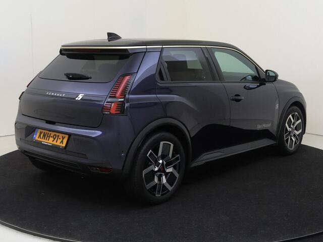 Renault 5 comfort range techno 52 kWh | Harman kardon audio | Stoelverwarming | apple carplay | android auto