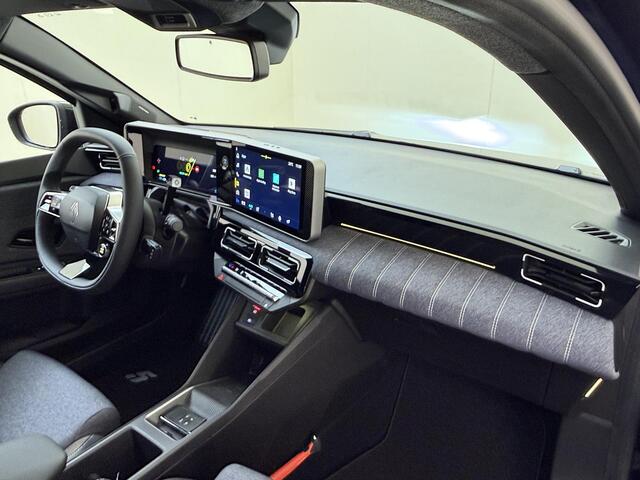 Renault 5 comfort range techno 52 kWh | Harman kardon audio | Stoelverwarming | apple carplay | android auto