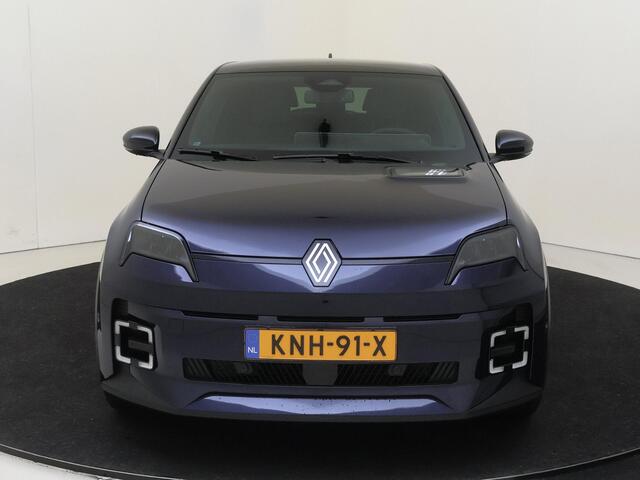 Renault 5 comfort range techno 52 kWh | Harman kardon audio | Stoelverwarming | apple carplay | android auto