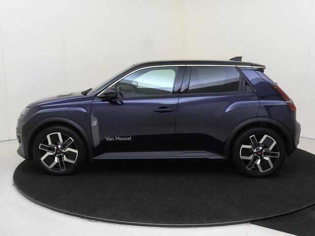 Renault 5 comfort range techno 52 kWh | Harman kardon audio | Stoelverwarming | apple carplay | android auto