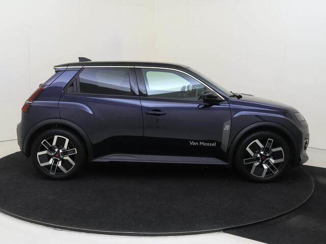 Renault 5 comfort range techno 52 kWh | Harman kardon audio | Stoelverwarming | apple carplay | android auto