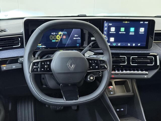 Renault 5 comfort range techno 52 kWh | Harman kardon audio | Stoelverwarming | apple carplay | android auto