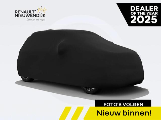 Renault 5 urban range techno 40 kWh Automaat | CLIMA | CARPLAY | ANDROID AUTO | PDC | CAMERA | ADAPT. CRUISE