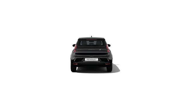 Renault 5 Techno | Achteruitrijcamera | ISOFIX-bevestigingssysteem voor kinderzitjes op passagiersstoel en op de twee buitenste zitplaatsen achter | LED-dagrijverlichting met specifiek vormgegeven lichtsignatuur