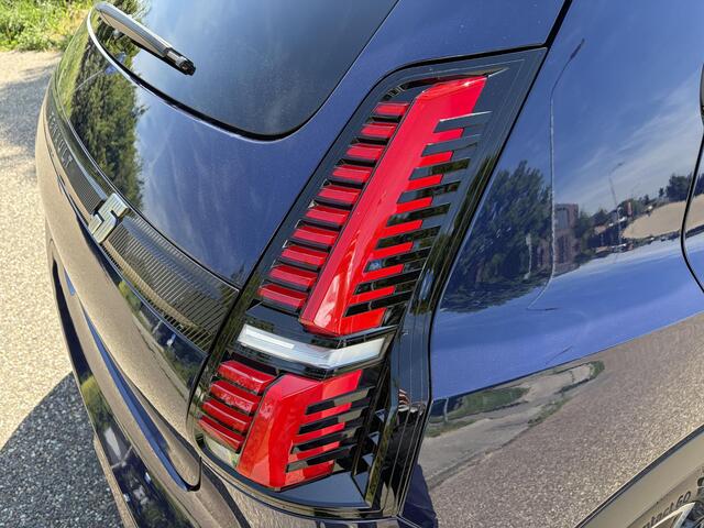 Renault 5 comfort range iconic cinq 52 kWh Automaat |CLIMA | CARPLAY | ANDROID AUTO| PDC | CAMERA'S | ADAPT CRUISE