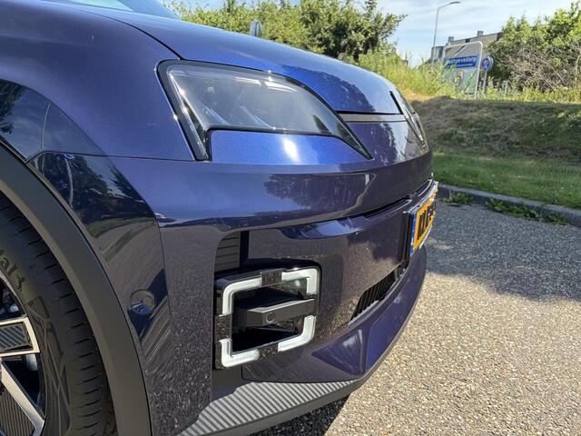 Renault 5 comfort range iconic cinq 52 kWh Automaat |CLIMA | CARPLAY | ANDROID AUTO| PDC | CAMERA'S | ADAPT CRUISE