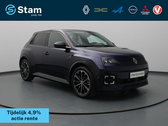 Renault 5 comfort range iconic cinq 52 kWh Apple Carplay/Android Auto | Climate