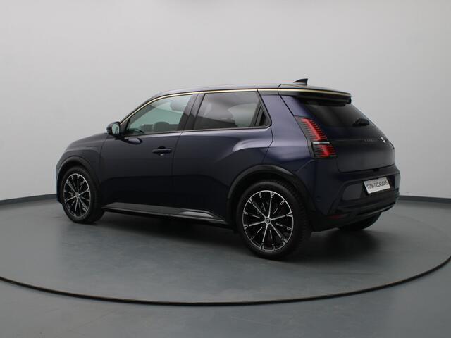 Renault 5 comfort range iconic cinq 52 kWh Apple Carplay/Android Auto | Climate