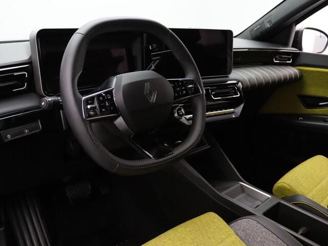 Renault 5 comfort range iconic cinq 52 kWh Apple Carplay/Android Auto | Climate