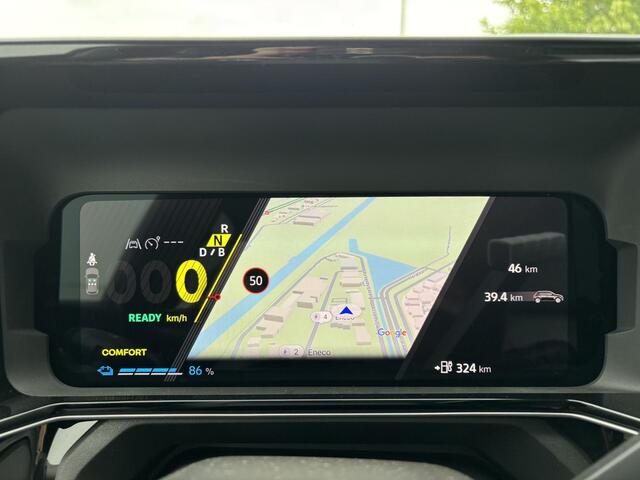 Renault 5 comfort range Roland-Garros 52 kWh | Warmtepomp | Google Navigatie |