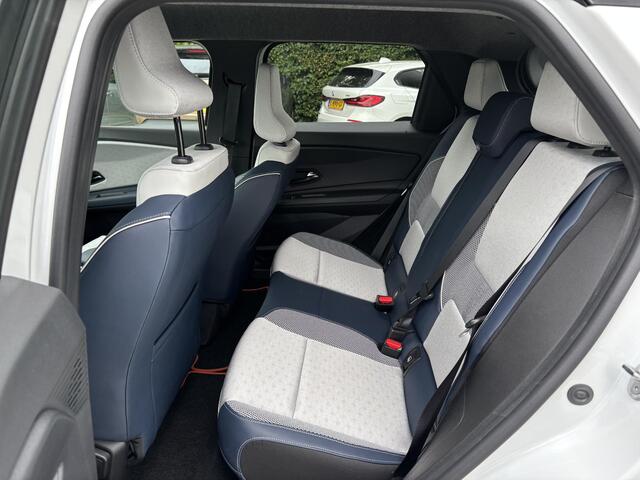 Renault 5 comfort range Roland-Garros 52 kWh | Warmtepomp | Google Navigatie |