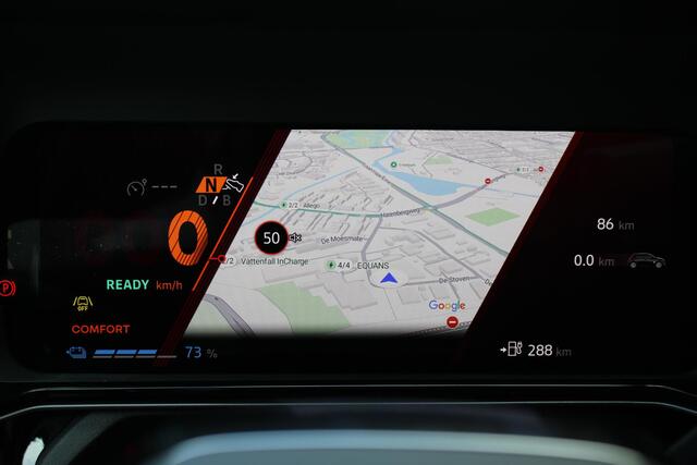 Renault 5 comfort range Roland-Garros 52 kWh | DEMO | Harman/Kardon | Dodehoekdetectie | Stoel+Stuurverwarming