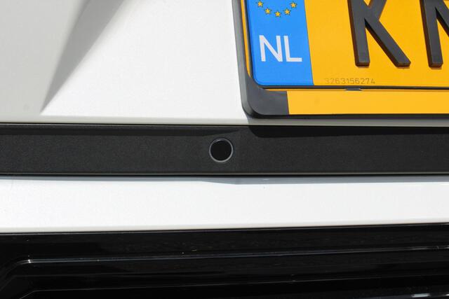 Renault 5 comfort range Roland-Garros 52 kWh | DEMO | Harman/Kardon | Dodehoekdetectie | Stoel+Stuurverwarming