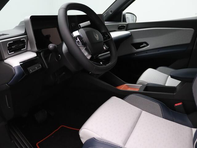 Renault 5 comfort range Roland-Garros 52 kWh Harman Kardon | Camera | Adapt. Cruise | Stoel-/stuurverw.