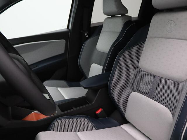 Renault 5 comfort range Roland-Garros 52 kWh Harman Kardon | Camera | Adapt. Cruise | Stoel-/stuurverw.