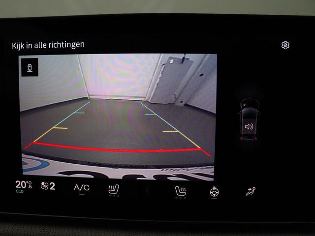 Renault 5 comfort range Roland-Garros 52 kWh Harman Kardon | Camera | Adapt. Cruise | Stoel-/stuurverw.