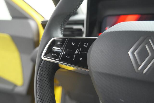 Renault 5 Comfort Range Iconic Cinq 52 kWh | 99,1% SOH | Adaptieve Cruise Control | Harman Kardon | V2L | Camera