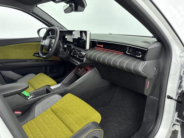 Renault 5 Comfort Range Iconic Cinq 52 kWh 150PK | Harman Kardon Audio | Pack Safety & Advanced Driving Assist | Google Navigatie | 18'' Inch Velgen | Achteruitrijcamera | Apple CarPlay & Android Auto