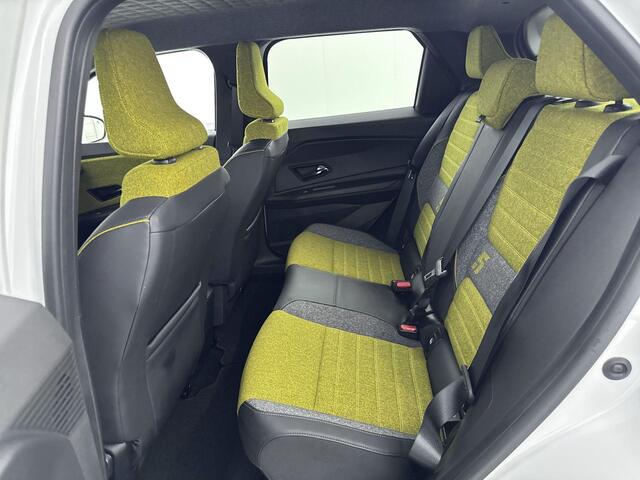 Renault 5 Comfort Range Iconic Cinq 52 kWh 150PK | Harman Kardon Audio | Pack Safety & Advanced Driving Assist | Google Navigatie | 18'' Inch Velgen | Achteruitrijcamera | Apple CarPlay & Android Auto