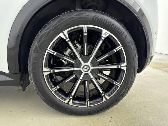 Renault 5 Comfort Range Iconic Cinq 52 kWh 150PK | Harman Kardon Audio | Pack Safety & Advanced Driving Assist | Google Navigatie | 18'' Inch Velgen | Achteruitrijcamera | Apple CarPlay & Android Auto