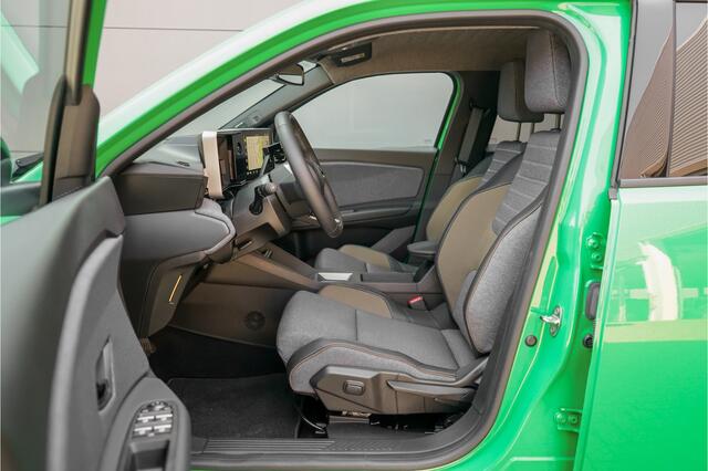 Renault 5 Urban Range Techno 40 kWh ACC Stoel & Stuurverw Navi H/K Camera