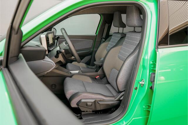 Renault 5 Urban Range Techno 40 kWh ACC Stoel & Stuurverw Navi H/K Camera