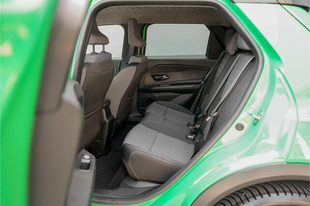 Renault 5 Urban Range Techno 40 kWh ACC Stoel & Stuurverw Navi H/K Camera