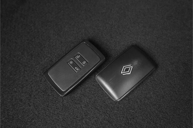 Renault 5 Urban Range Techno 40 kWh ACC Stoel & Stuurverw Navi H/K Camera