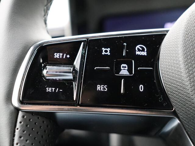 Renault 5 comfort range techno 52 kWh | Vijf jaar garantie | Stoel- en stuurwielverwarming | Blind spot warning | Easy park assist |
