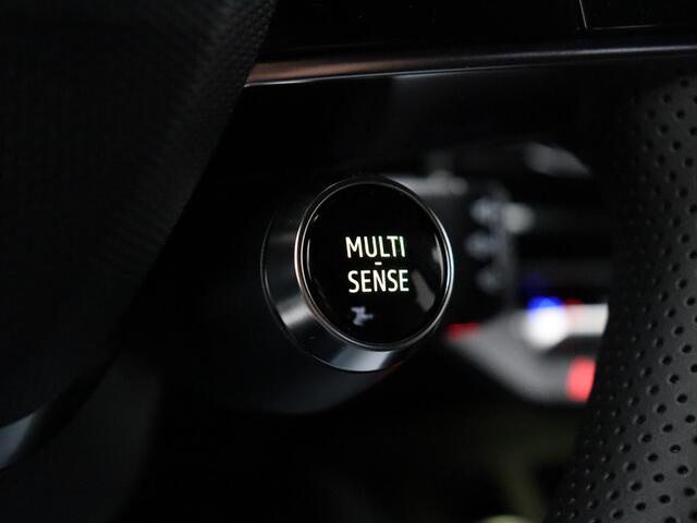 Renault 5 comfort range techno 52 kWh | Vijf jaar garantie | Stoel- en stuurwielverwarming | Blind spot warning | Easy park assist |