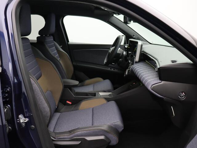 Renault 5 comfort range techno 52 kWh | Vijf jaar garantie | Stoel- en stuurwielverwarming | Harman Kardon |