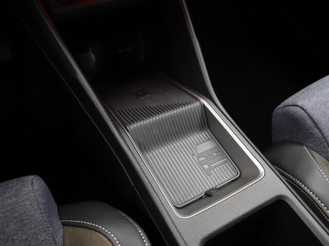 Renault 5 comfort range techno 52 kWh | Vijf jaar garantie | Stoel- en stuurwielverwarming | 18" Chrono |