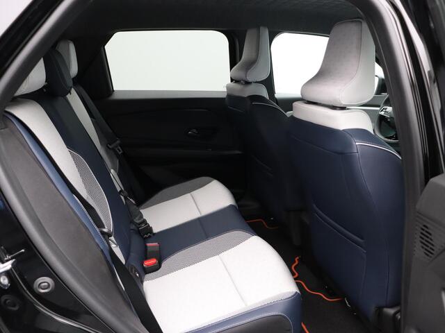 Renault 5 comfort range Roland-Garros 52 kWh | Vijf jaar garantie | Satijnzwarte dakafwerking | Harman Kardon |
