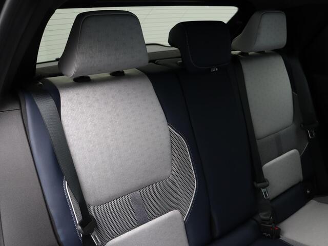 Renault 5 comfort range Roland-Garros 52 kWh | Vijf jaar garantie | Harman Kardon | Stoel- en stuurwielverwarming | Blind spot warning |